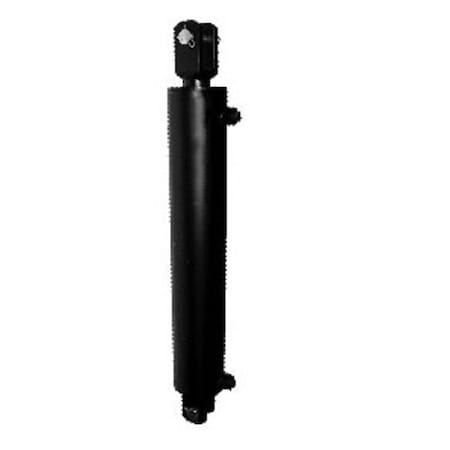 Aftermarket HCW3520 New 2500 And 3000 PSI Double Acting Cylinder For Various Tractor Models HYI40-0708